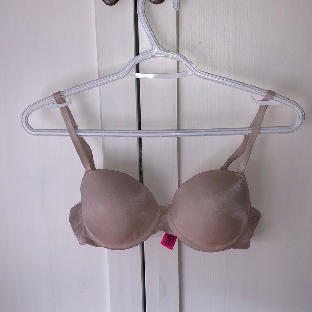 LaSenza nude bra